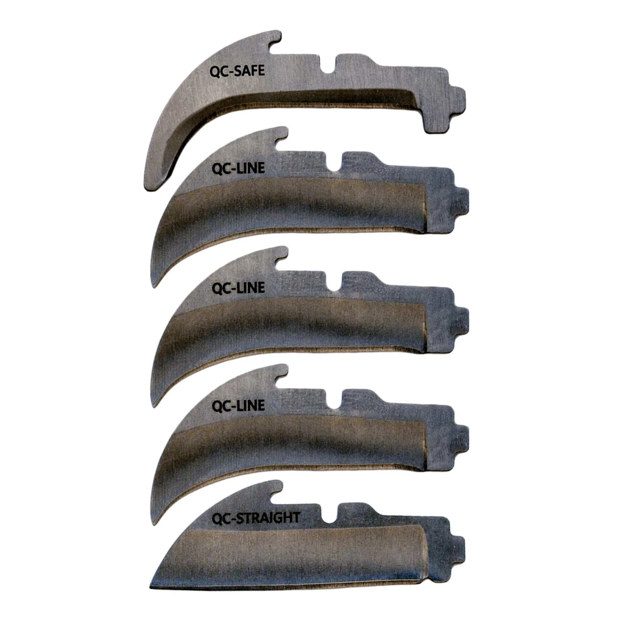 MADI Lineman Tools Lockback Quick Change Blades from GME Supply